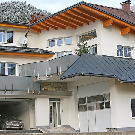 Zeilner Dachstein Apartment Gosau Ruang foto