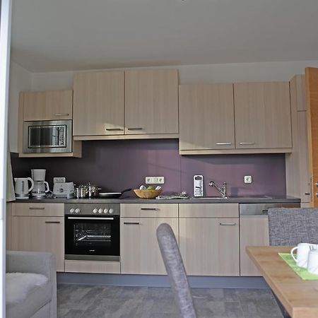 Zeilner Dachstein Apartment Gosau Ruang foto