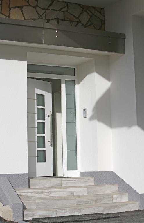 Zeilner Dachstein Apartment Gosau Ruang foto